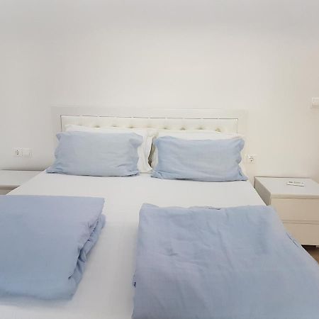 Vintage Apartment Sarandë 외부 사진
