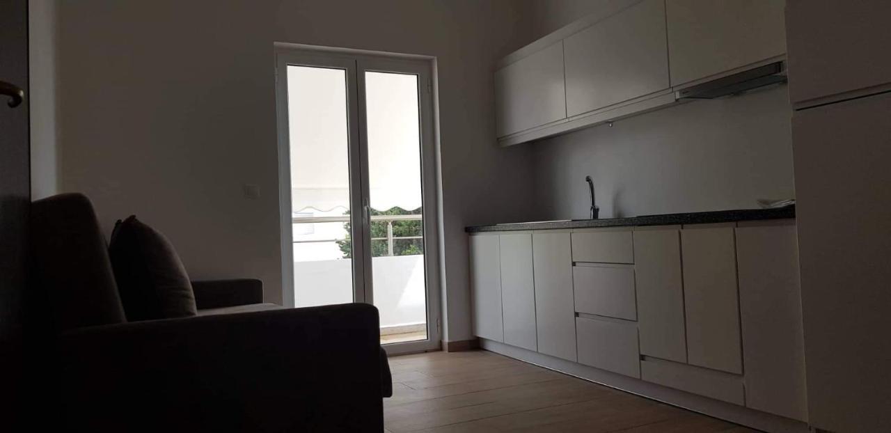 Vintage Apartment Sarandë 외부 사진