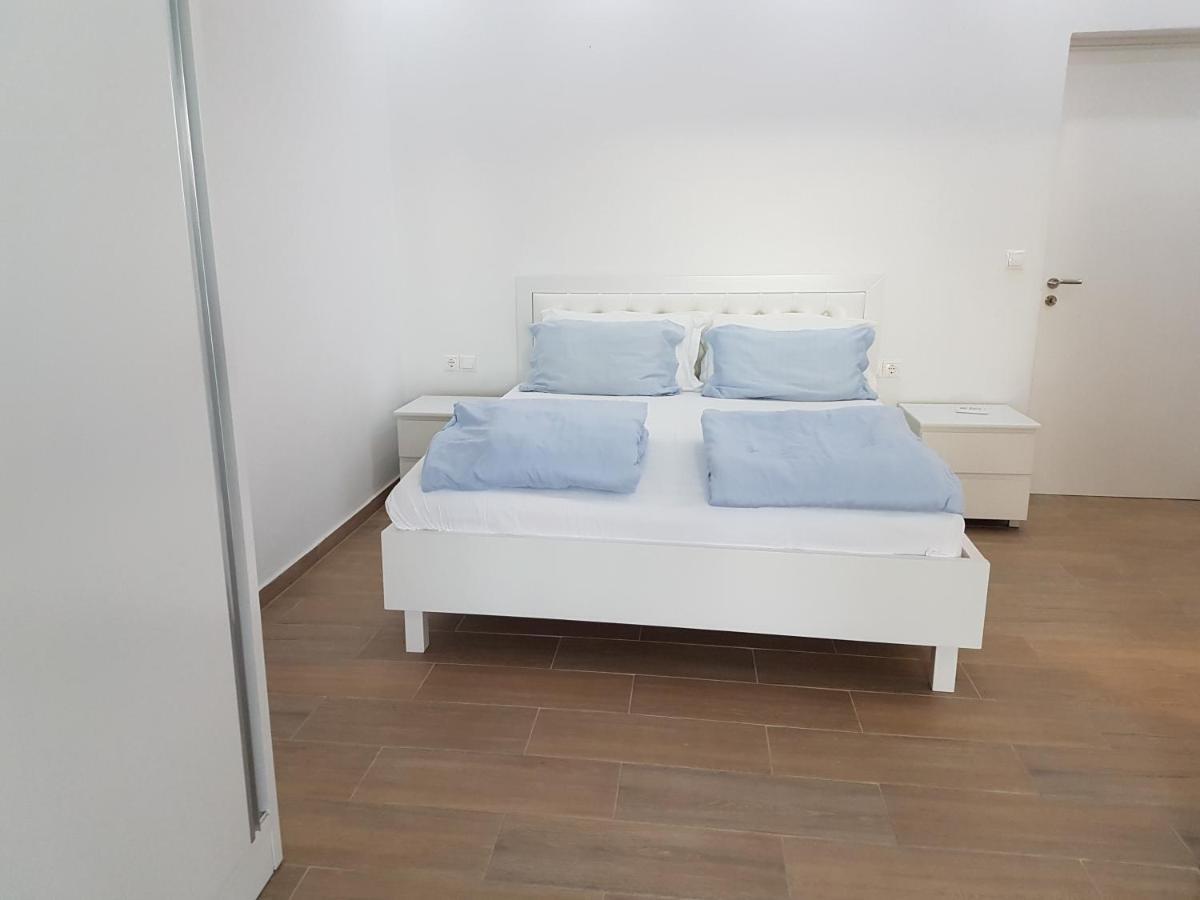 Vintage Apartment Sarandë 외부 사진