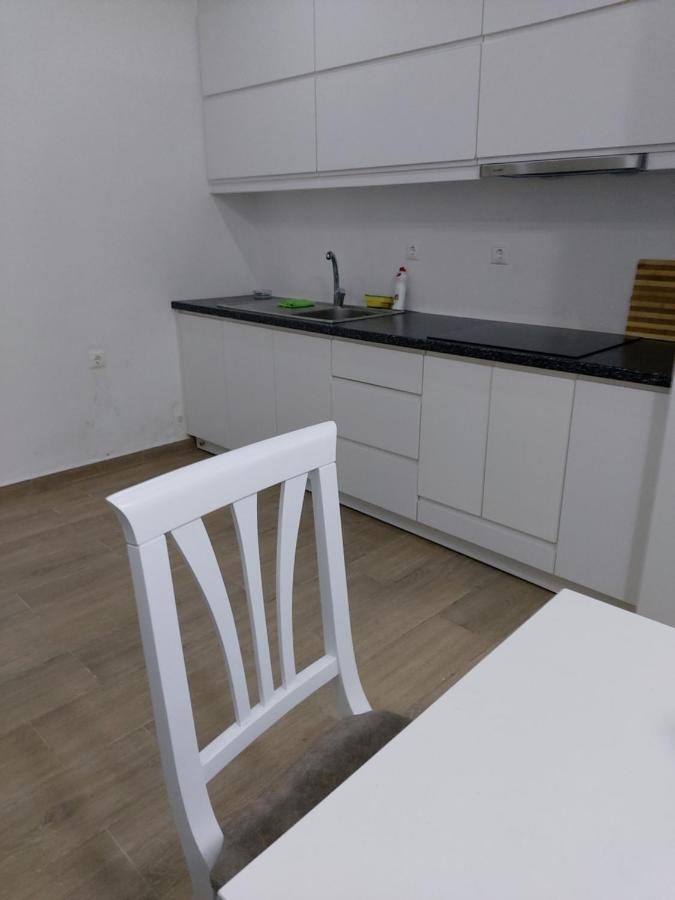 Vintage Apartment Sarandë 외부 사진
