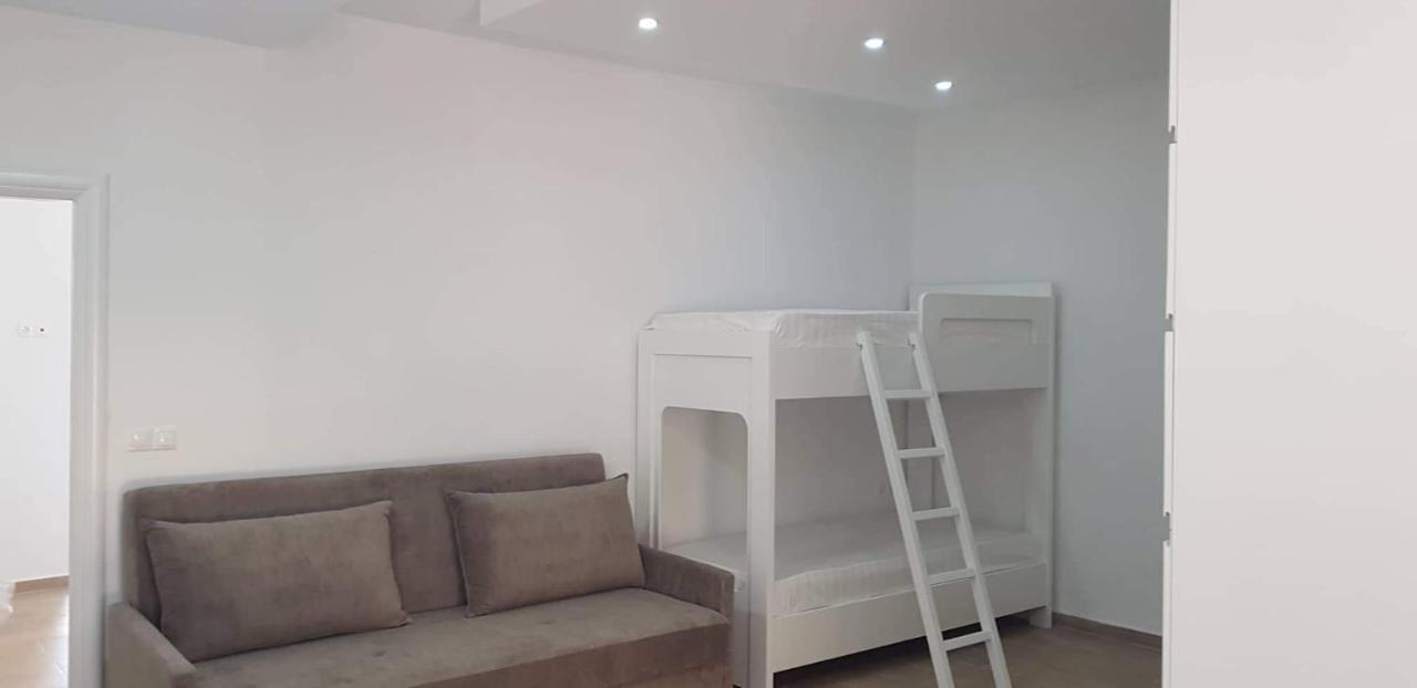 Vintage Apartment Sarandë 외부 사진