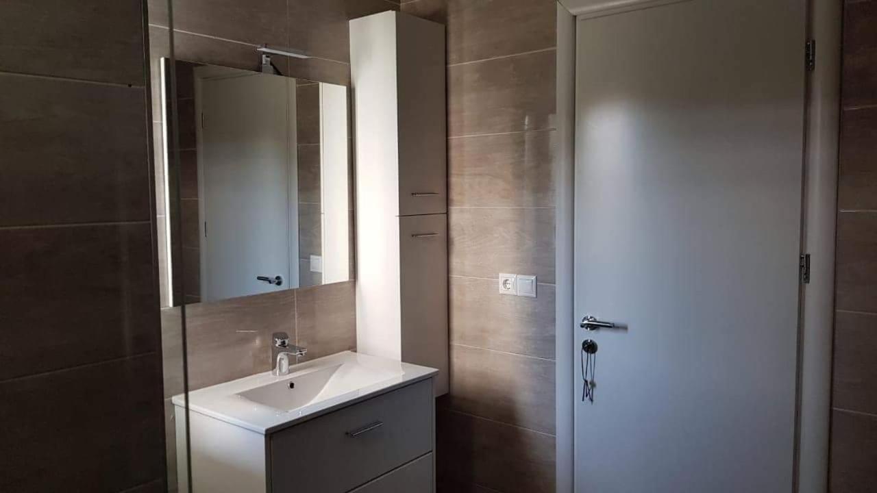 Vintage Apartment Sarandë 외부 사진