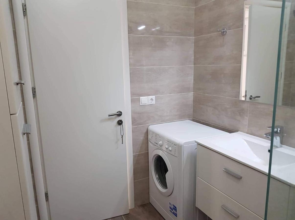 Vintage Apartment Sarandë 외부 사진
